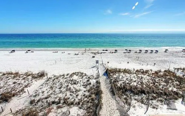 Calypso 6 Br Home