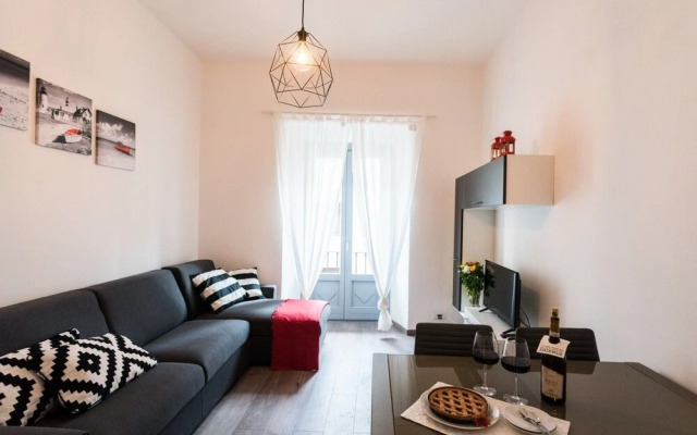 Garibaldi Apartments