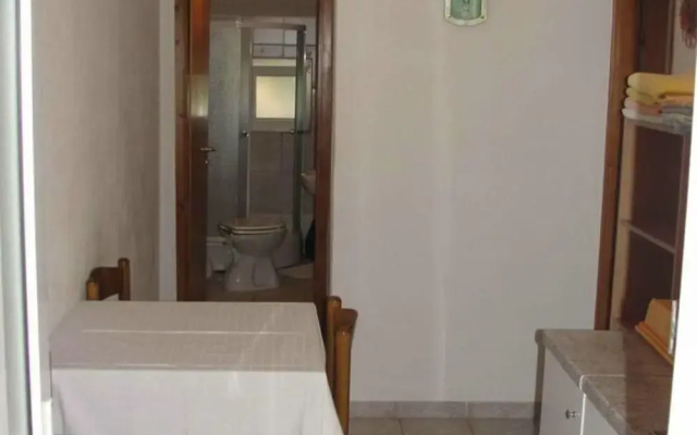 Apartments Pinija - Economy Two Bedroom Apartment With Balcony -