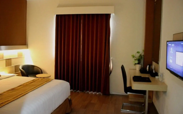 Ruby Hotel Syariah