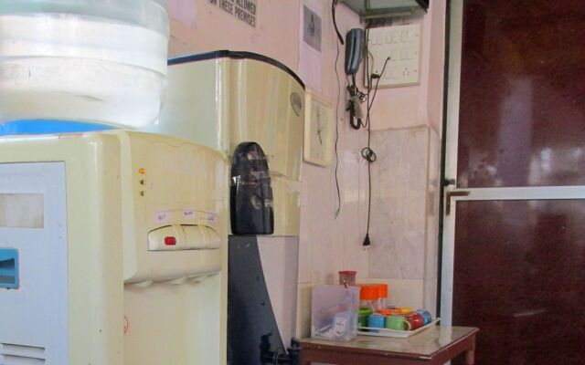 Travellers Inn Mumbai