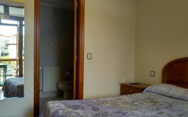 Hostal Sancho Garcia