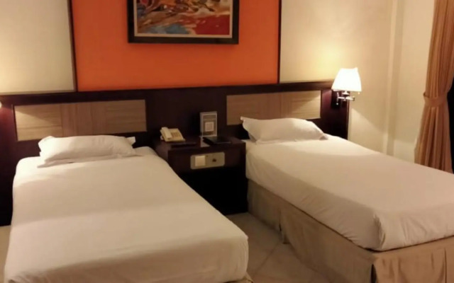 Pines Garden Resort