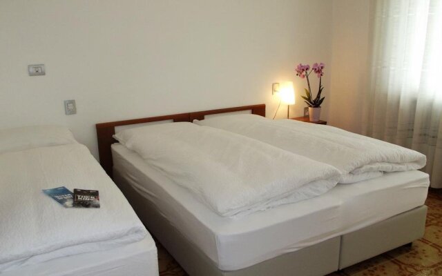 Albergo Garni Francesco