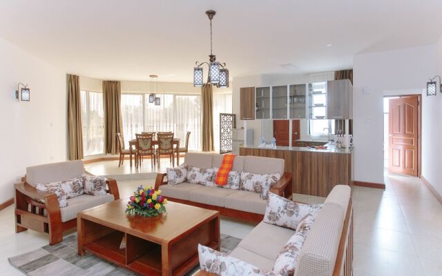 Myra Residences by Trianum