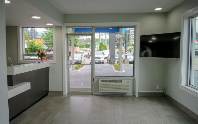 Motel 6 Tigard OR - Portland Southwest