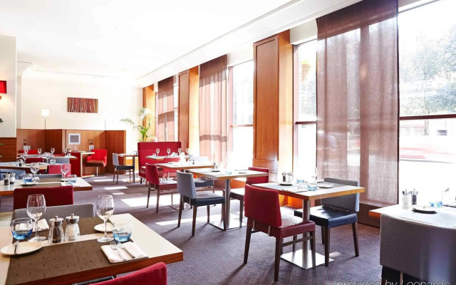 Novotel Bristol Centre