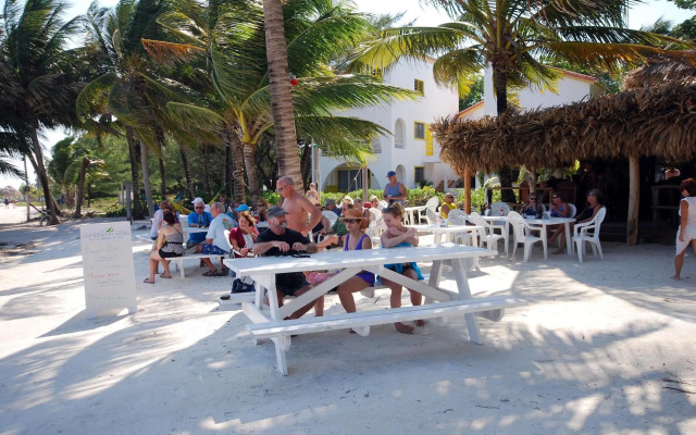 Caribbean Villas Hotel