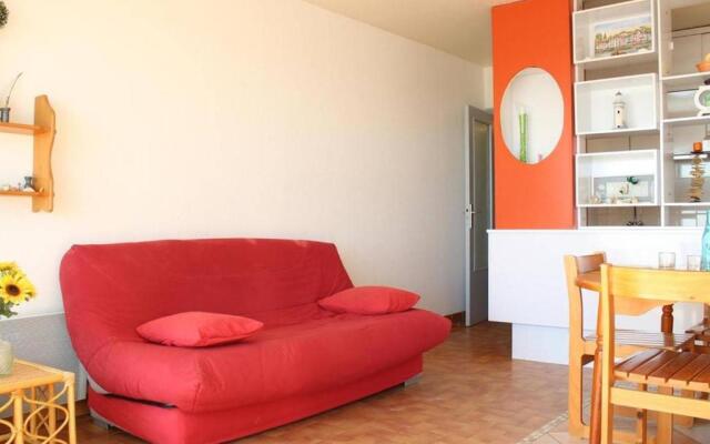 Appartement Port-la-Nouvelle, 2 pièces, 4 personnes - FR-1-229C-170