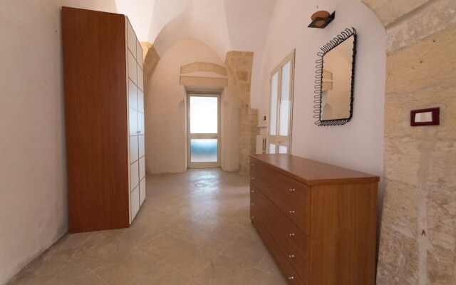 Casina del Manieri