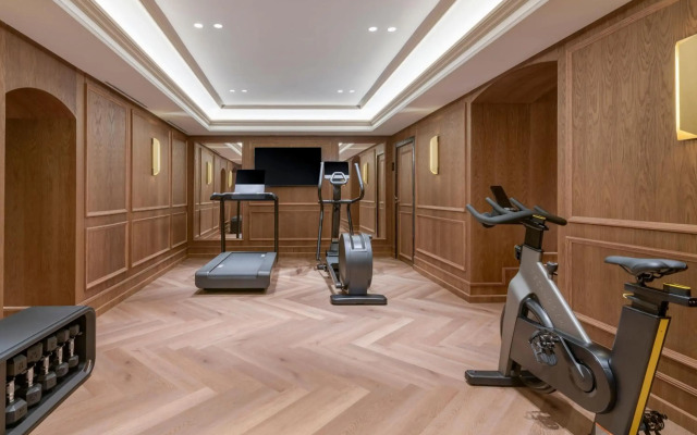 Santo Mauro, a Luxury Collection Hotel, Madrid