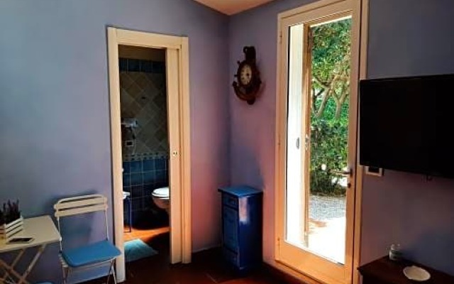 Chez Gigì mareh24