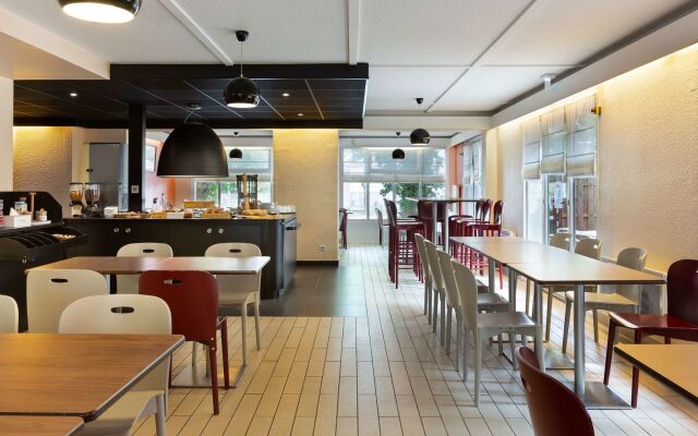 Kyriad Direct Nancy Sud - Vandoeuvre