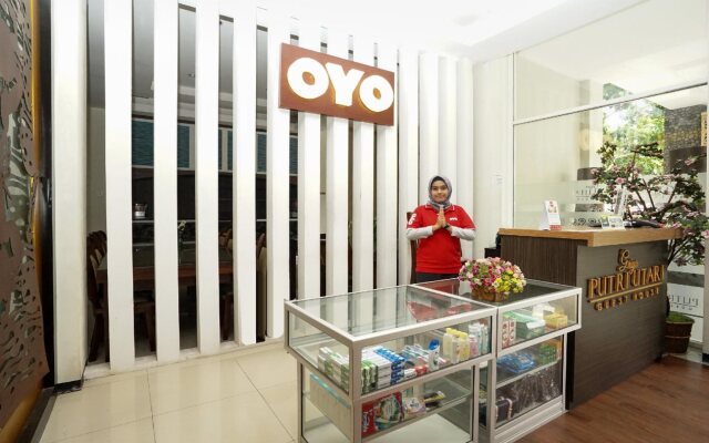 Putri Utari Guest House