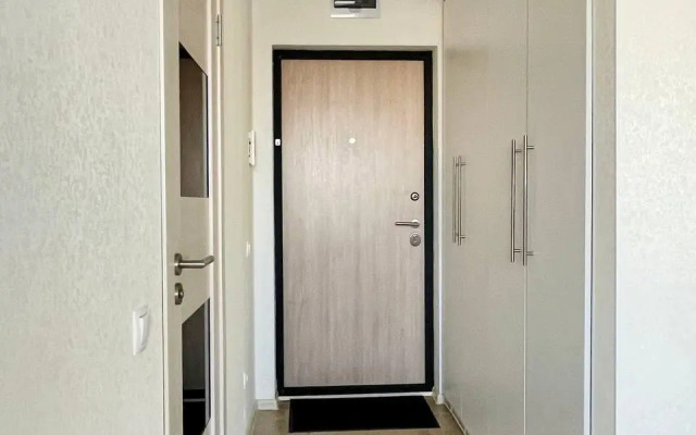 Апартаменты MoonRoom 72 на улице Газовиков 44