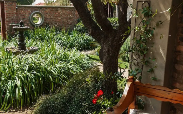 Town and Country Guest House