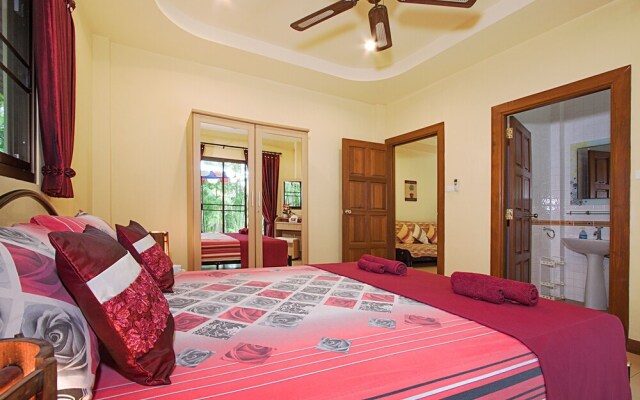 Villa Maiki