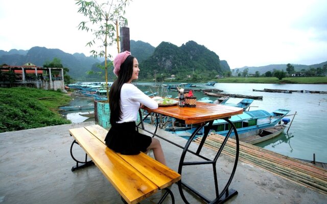 Phong Nha River Life Homestay