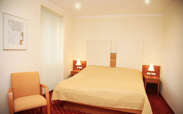 Tinschert Hotel-Restaurant-Partyservice