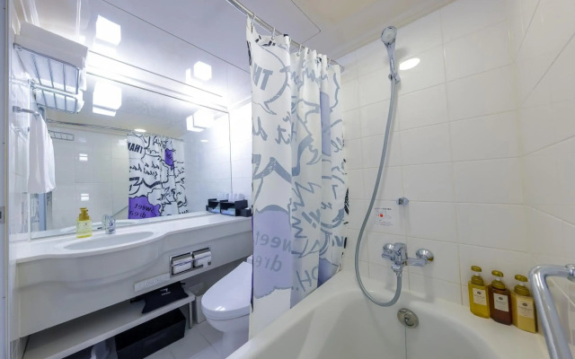 Hotel Kintetsu Universal City
