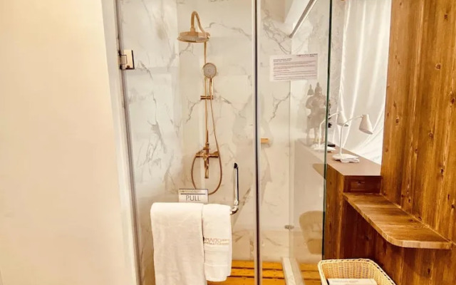 Nomado Boutique Hotel