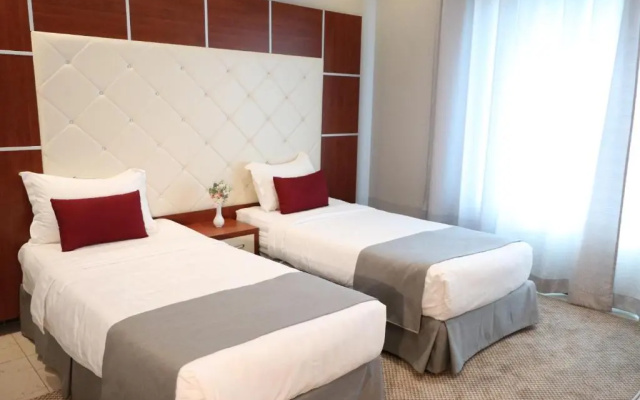 Tobal Jeddah Hotel Apartments