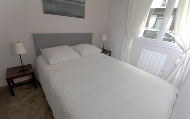 One Bedroom Apartment - rue des Martyrs - 314