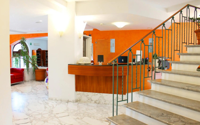 Hotel Pisacane