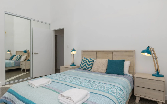 Sunset Place Apartments