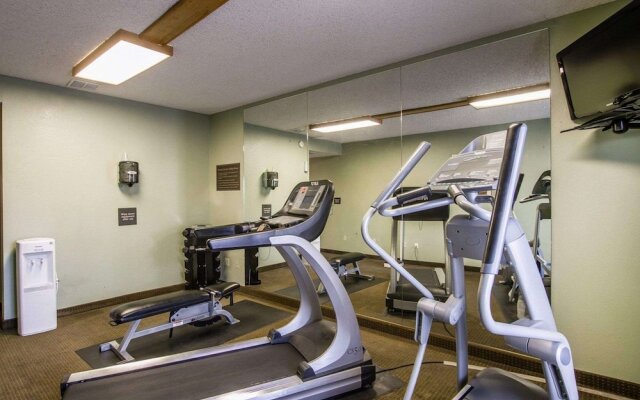 Comfort Inn I-10 West at 51st Ave