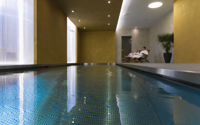 Grandhotel AMBASSADOR National House