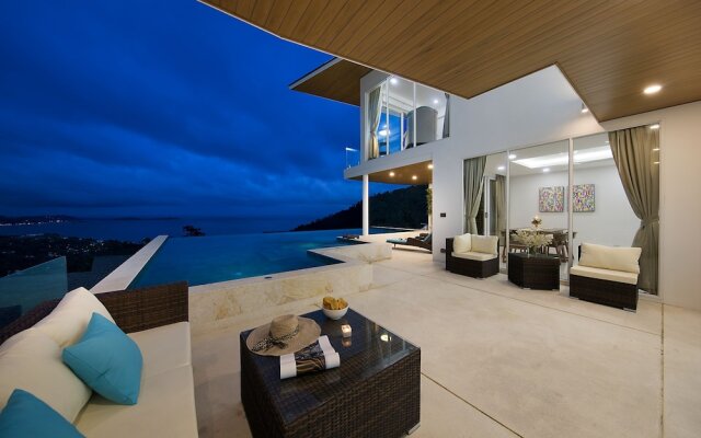 Villa Magnolia With Private Pool