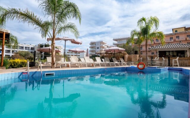 Casa Orama Boutique Hotel
