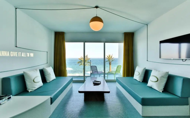 Dorado Ibiza - Adults Only