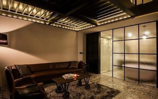 SL Boutique Hotel Ansan