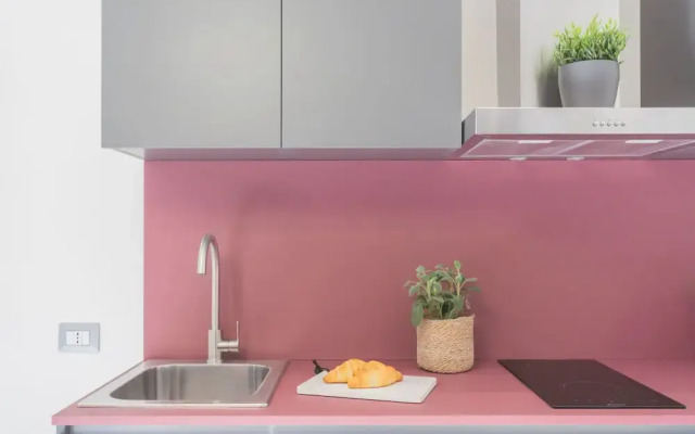Cernobbio Dream Suites by Rent all Como