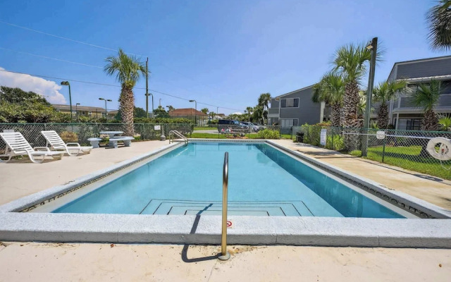 Miramar Beach Oasis - 4ppl