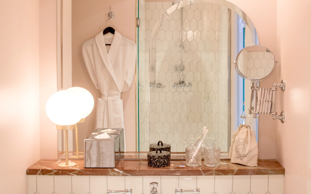 Hotel Des Grands Boulevards