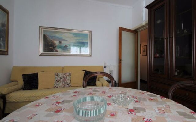Apartment Cristina Rapallo