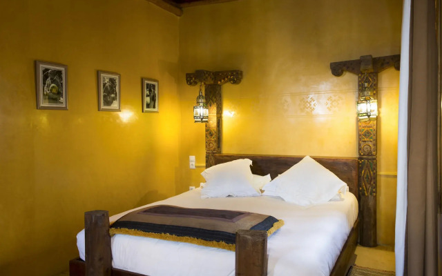 Riad Chbanate