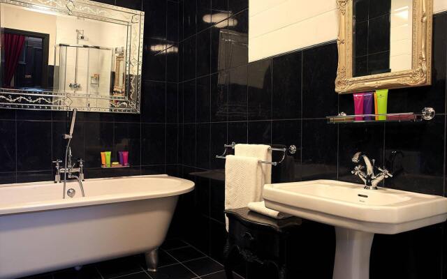 Balmoral Hotel Harrogate