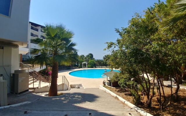 Kerasus Resort Hotel