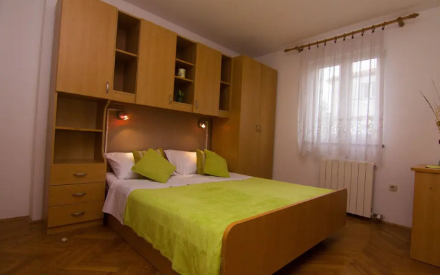 Guest House Dorica