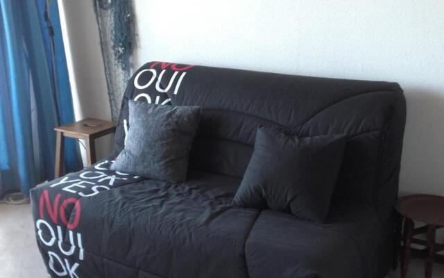 Appartement Arcachon, 1 pièce, 4 personnes - FR-1-319-71