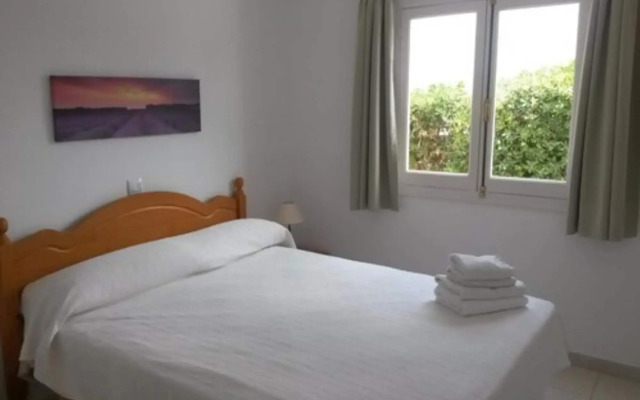 Ses Anneres apartments