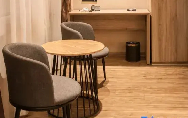 Shuntianhe Hostel (Branch Shop)