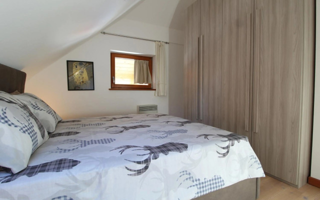 Ski-to-door Apartment PISTENBLICK