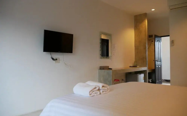 Sabai At Chumphae (To Make Arrangements For Check In Please Contact The Property In Advance)