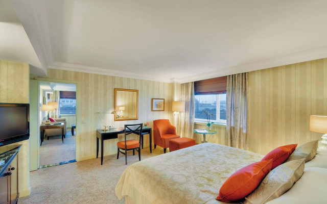 InterContinental Vienna by IHG