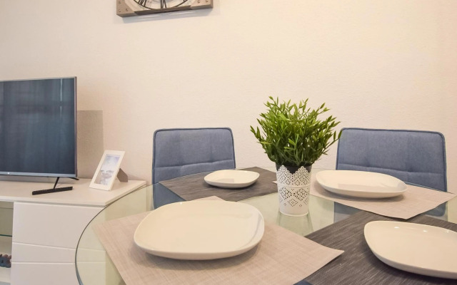 026 Chillout Del Cura - Alicante Holiday